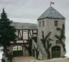 RT-Diorama 35241 Old Manor House 1/35